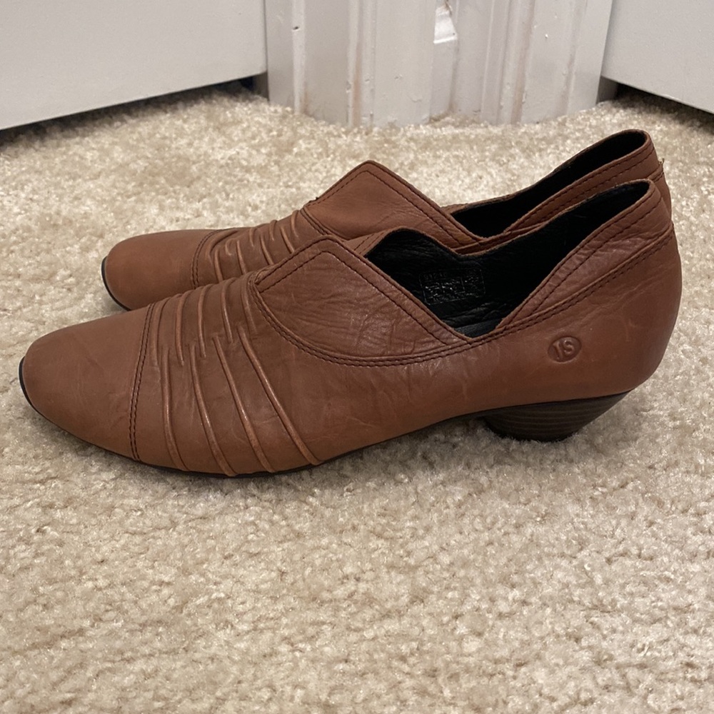 Josef Seibel Heeled Shoes - Picture 4 of 7